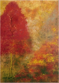 INDIAN SUMMER