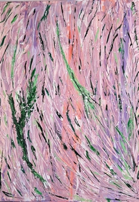 SPRING WAVING