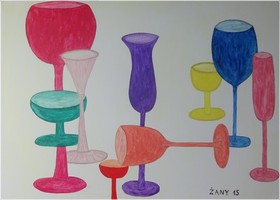 GOBLETS